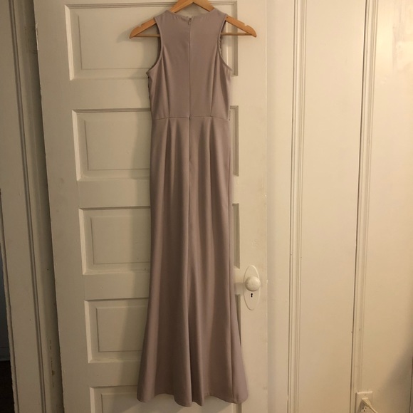 Lulu’s bridesmaid dress - Picture 4 of 7